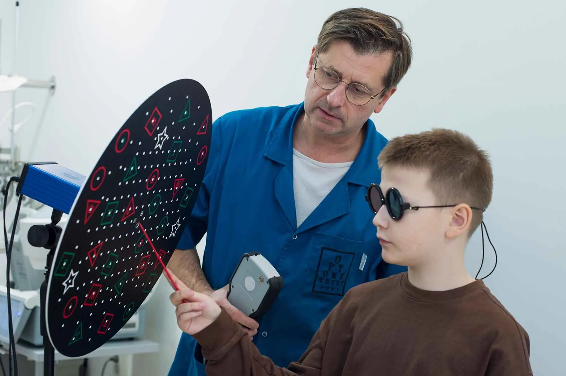 A description of my image.